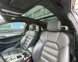 Porsche Macan Bild 17