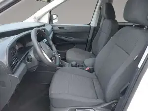 Volkswagen Caddy Bild 7