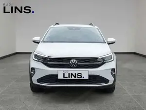 Volkswagen Taigo Bild 8