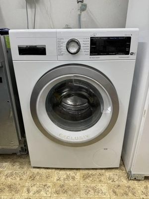 Bosch Wav28mu5at