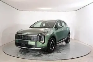 Kia Sportage Vision 1.6 T-GDi 6-Gang 110 kW (150 PS), Schalt...