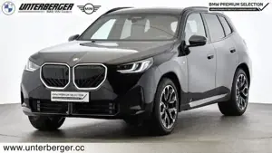 BMW X3 20d xDrive M Sportpaket // Anhängerkupplung //  Panorama Glasdach