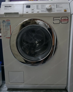 Miele Waschmaschine Softronic W3241
