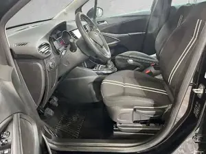 Opel Crossland Bild 6