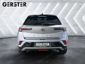 Opel Mokka Bild 5
