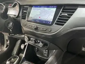 Opel Crossland Bild 17