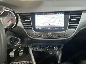 Opel Crossland Bild 11