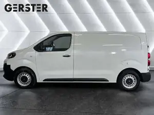 Fiat Scudo Bild 3
