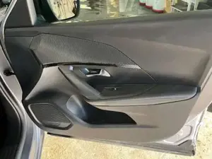 Peugeot 2008 Bild 16