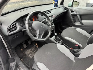 Citroen C3 benziner Bild 3