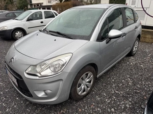 Citroen C3 benziner Bild 5