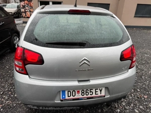 Citroen C3 benziner Bild 2