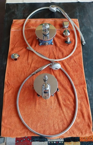 Armaturen zu verkaufen