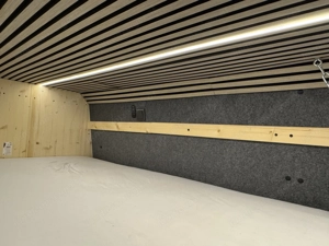 Man Tge Camper Renntransporter Bild 10