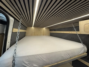 Man Tge Camper Renntransporter Bild 6