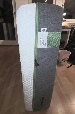 Tempur Hybrid Elite Matratze  Bild 3