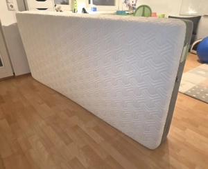Tempur Hybrid Elite Matratze  Bild 2