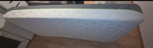 Tempur Hybrid Elite Matratze  Bild 4