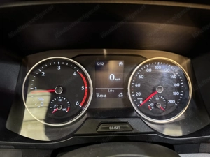 Man Tge Camper Renntransporter Bild 3