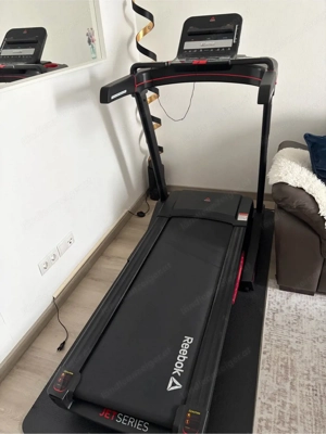 Laufband Reebok Bild 4