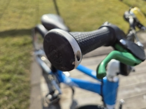 Woom 3 Kinderfahrrad Bild 3