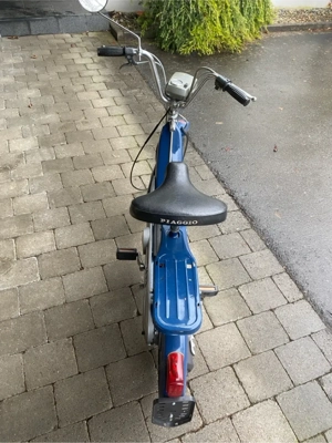Piaggio Ciao Bild 4