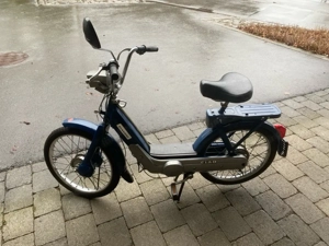 Piaggio Ciao Bild 2