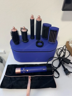 Dyson Airwrap Multistyler Long