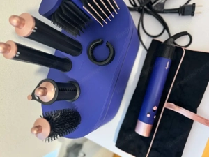 Dyson Airwrap Multistyler Long Bild 3