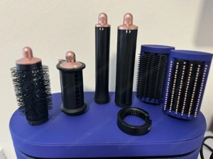 Dyson Airwrap Multistyler Long Bild 2