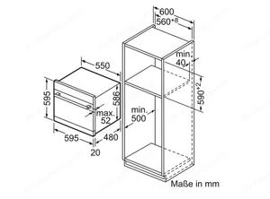 Siemens SC76M532EU  Bild 4