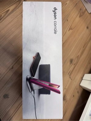 Dyson Corrale Glätteisen Bild 2