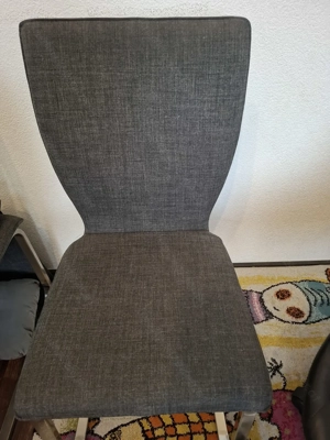 Freischwinger Stühle  Bild 2