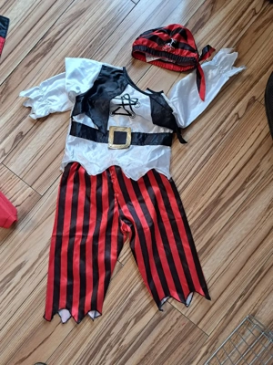 Faschingskostüme Kinder Bild 3