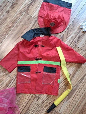 Faschingskostüme Kinder Bild 2