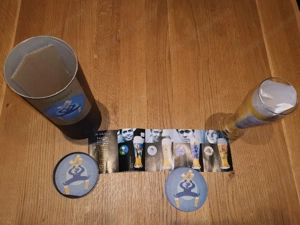 Ritzenhoff Bierglas Bild 2