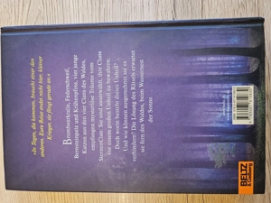 Erin Hunter - Warrior Cats Bild 2