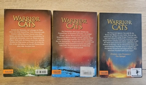 Erin Hunter - Warrior Cats Bild 2