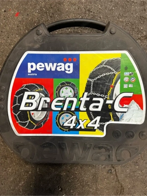 Verkaufe Pewag Scheeketten Brenta-C Bild 2