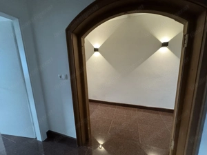 Geräumige 3-Zimmer-Wohnung in stilvoller Villa in Wolfurt Bild 4