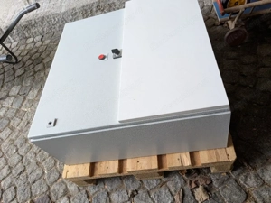 Schaltschrank 