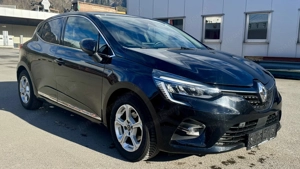 Renault Clio V Intens 1.0 TCe   101 PS Bild 2