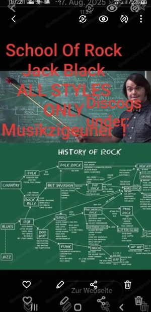 CarlSentance&Nazareth&MoreAZ AaronZzTop Uvm Bild 11