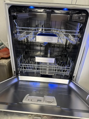 Siemens SN558S16TE Bild 2