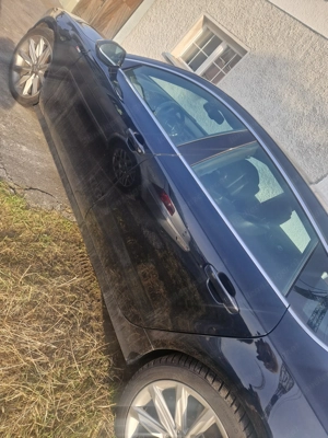 Verkaufe Audi A7 für Export Bild 3