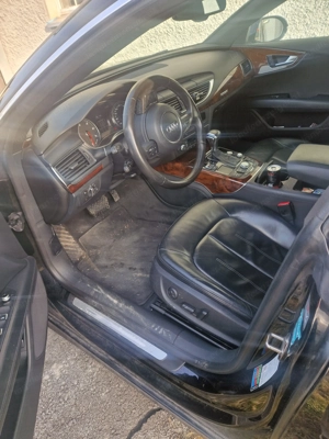 Verkaufe Audi A7 für Export Bild 4