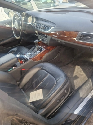 Verkaufe Audi A7 für Export Bild 2