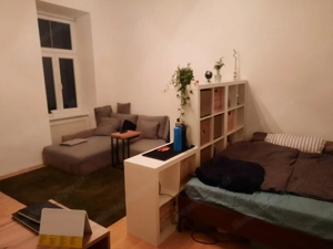 Sonnige Altbau-Garcionere für Singels oder Studenten, Wertanlage Bild 2