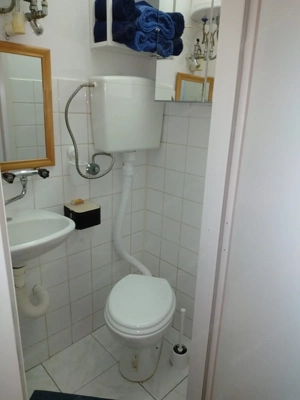 Sonnige Altbau-Garcionere für Singels oder Studenten, Wertanlage Bild 7