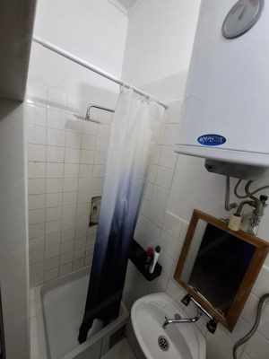 Sonnige Altbau-Garcionere für Singels oder Studenten, Wertanlage Bild 8